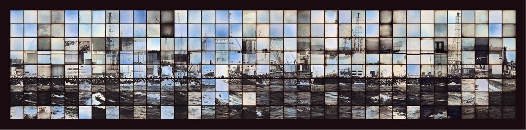Exposed in a Hundred Suns | Takashi Arai | Prix Pictet