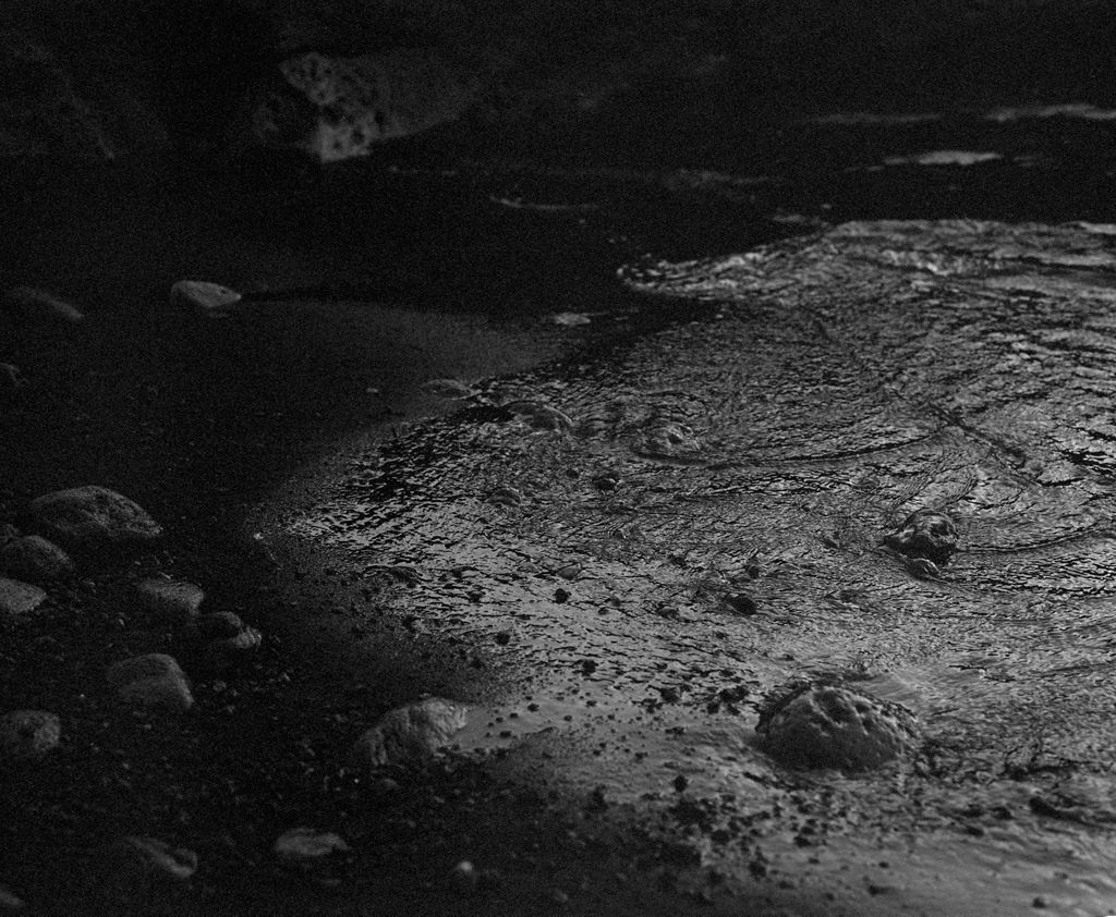 Am schwarzen Himmelsrund | Awoiska van der Molen | Prix Pictet