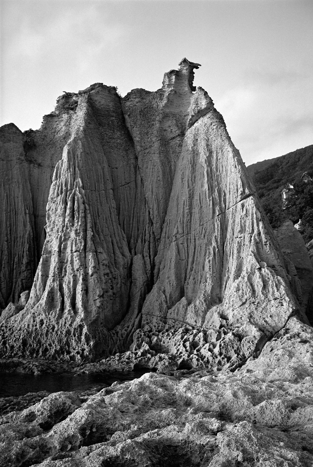 Am schwarzen Himmelsrund | Awoiska van der Molen | Prix Pictet