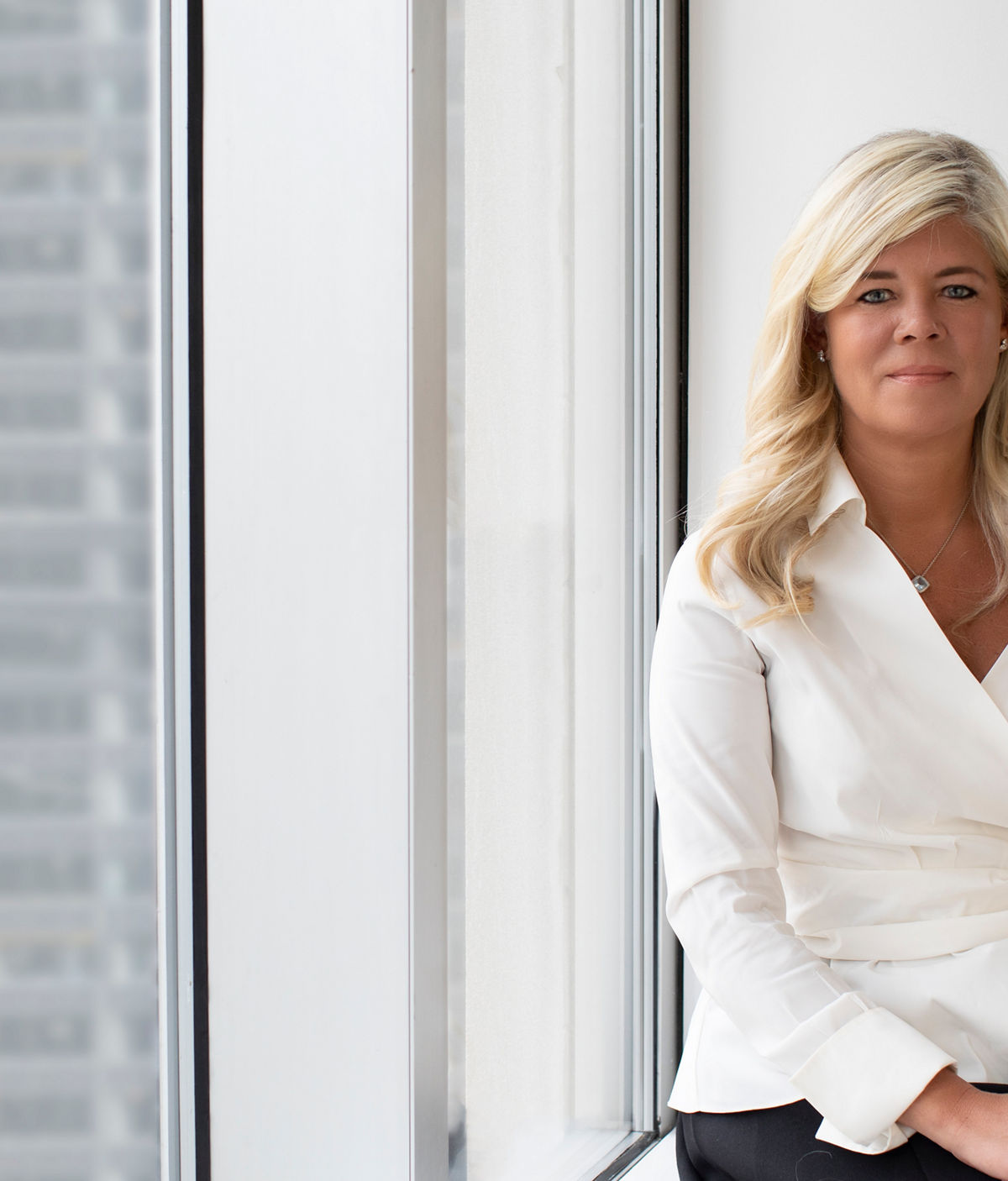 An interview with Elizabeth Dillon, CEO Pictet Asset Management USA ...