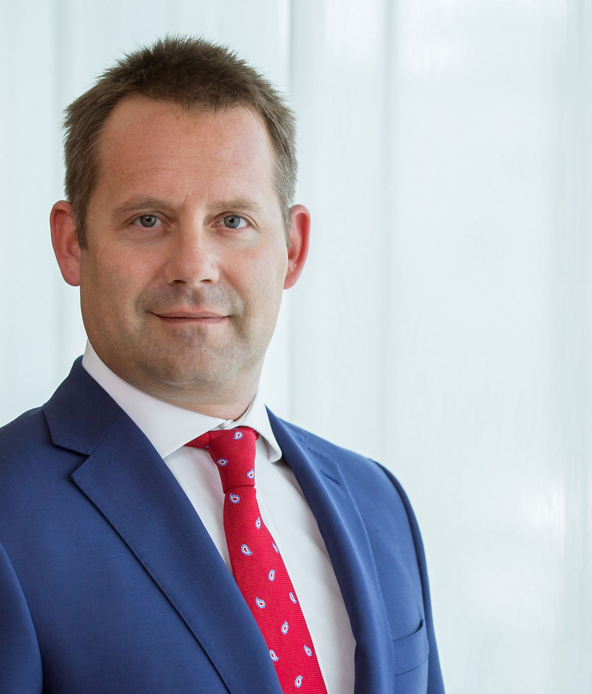 Nicholas Elmes | Pictet Asset Management