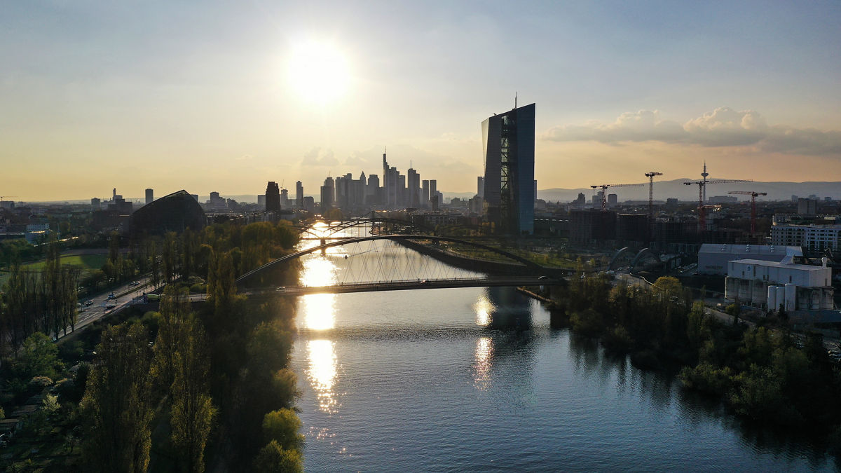 Pictet Seizes Strategic Rhine-Main Logistics Property