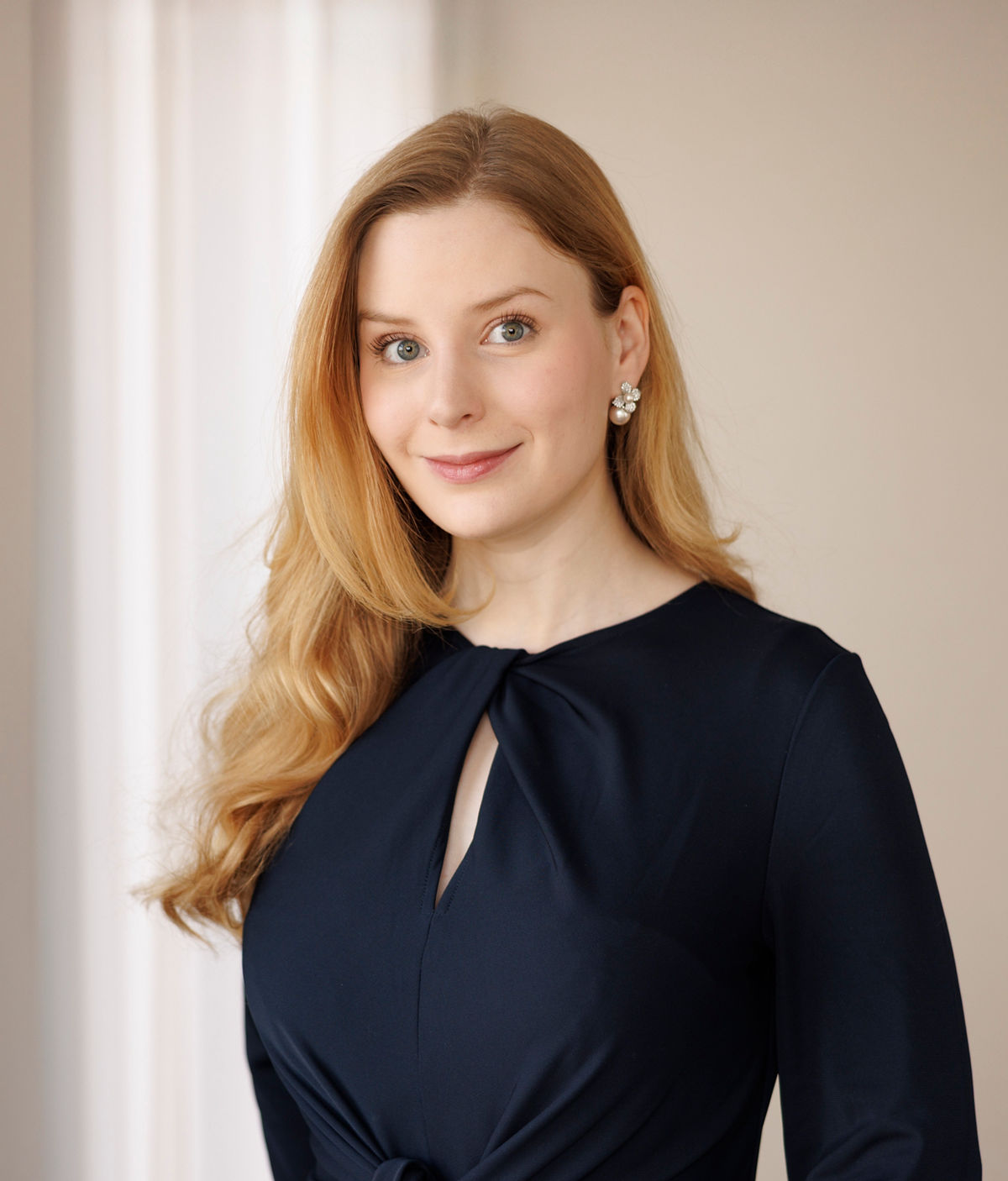 Esther Huber | Pictet Alternative Advisors | Pictet