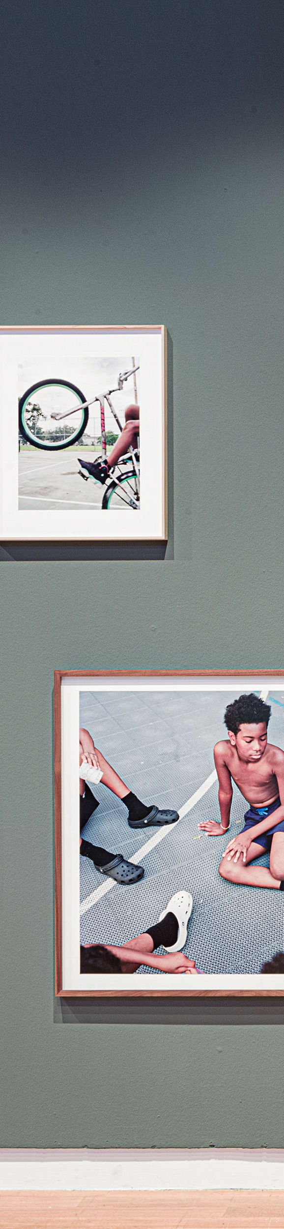 The global award for photography and sustainability | Prix