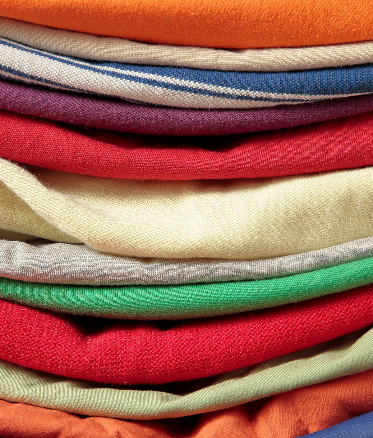 Closing the loop in textile recycling