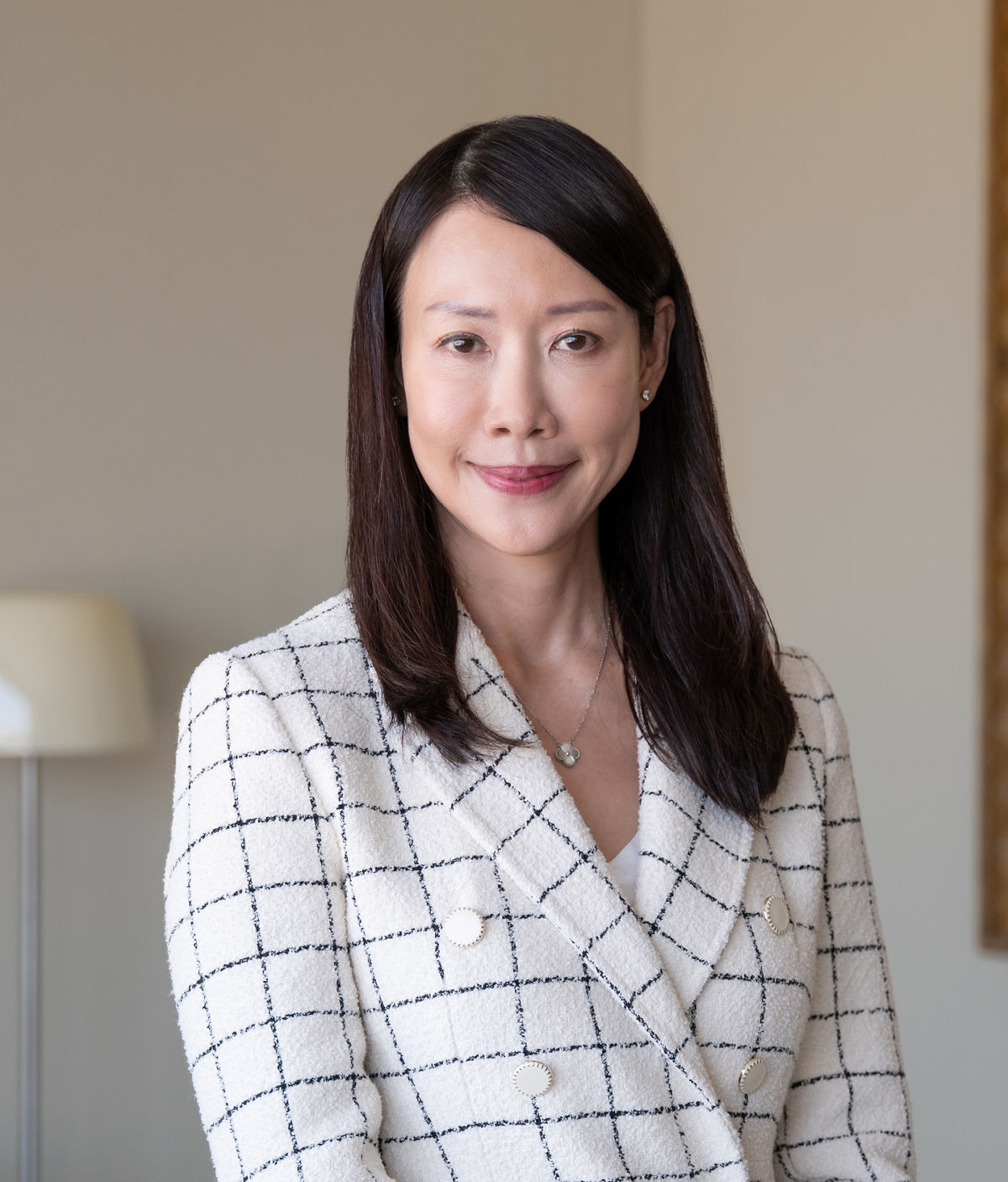 林慧馨| 瑞士百达财富管理