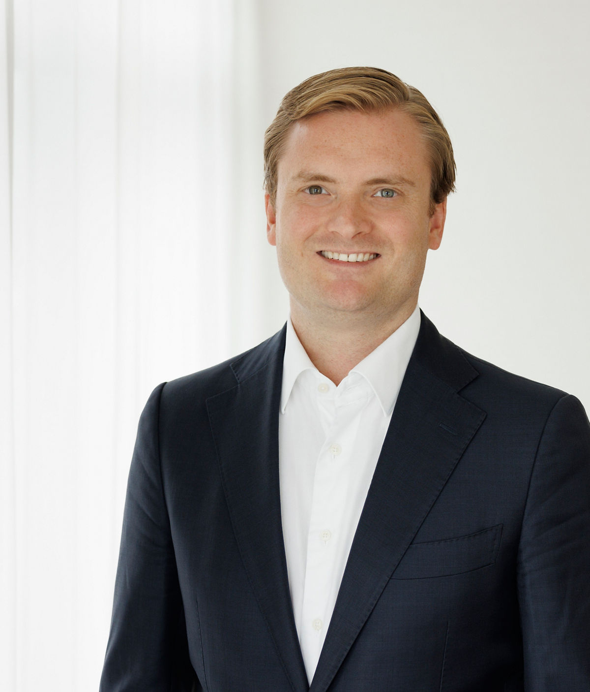 David Logcher | Pictet Alternative Advisors | Pictet