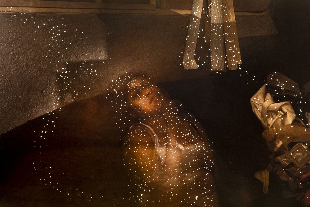 Luciérnaga (Firefly) | Yael Martínez | Prix Pictet