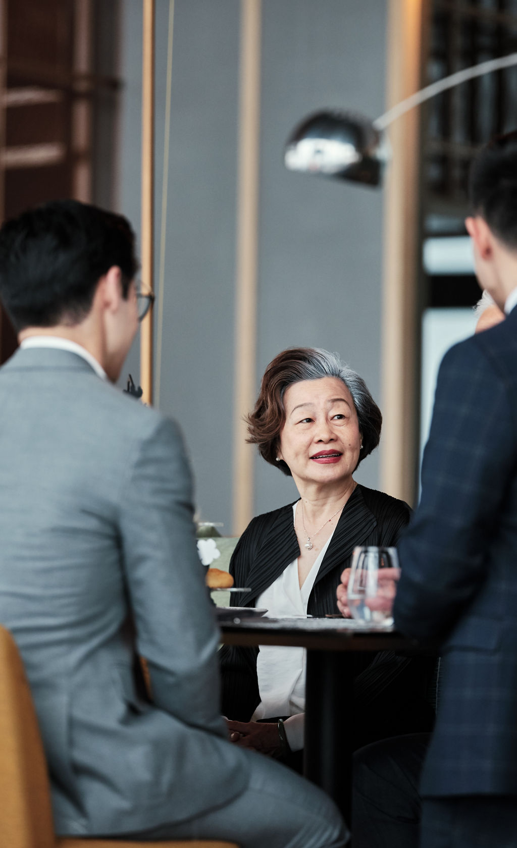 wealth management hong kong