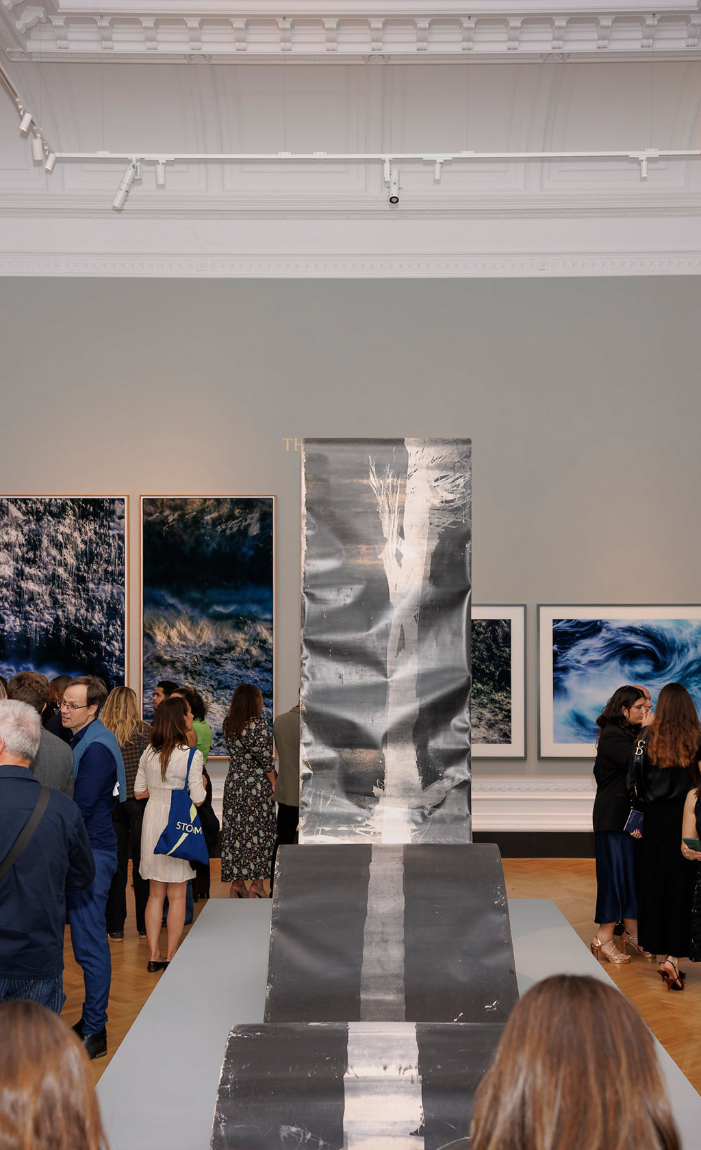 Alfredo Jaar wins Prix Pictet 'Storm' | Prix Pictet