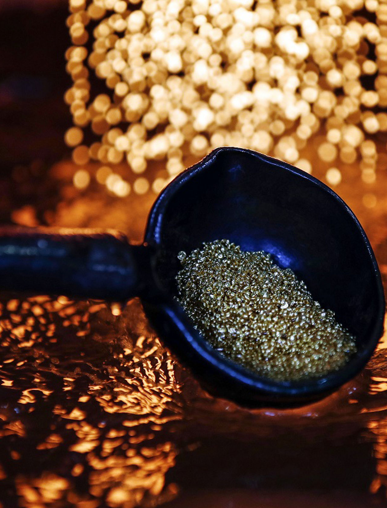 2024年贵金属展望