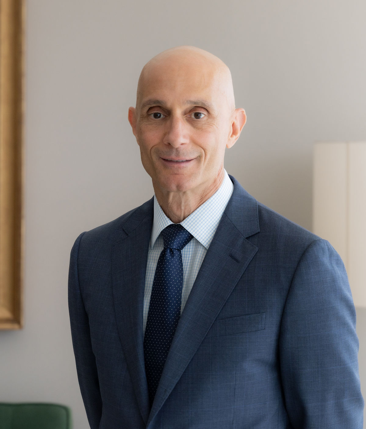 Francesco Rocciolo | Pictet North America Advisors