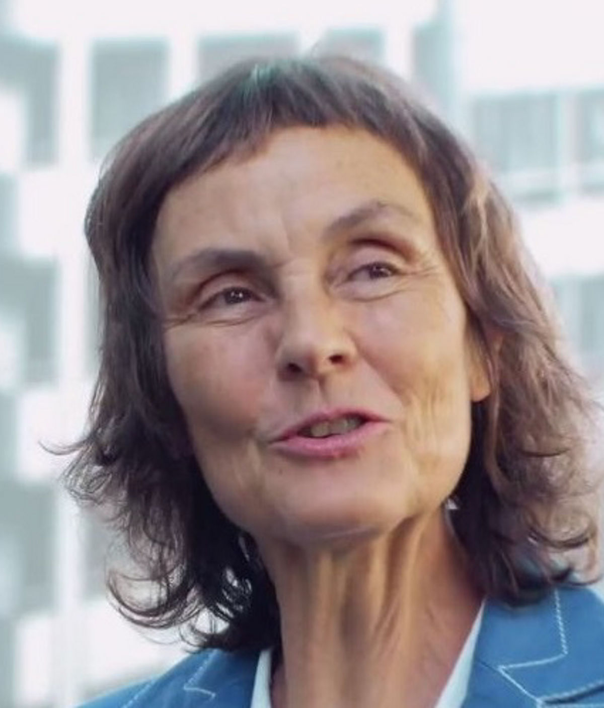 Renate Buser Die PictetGruppe