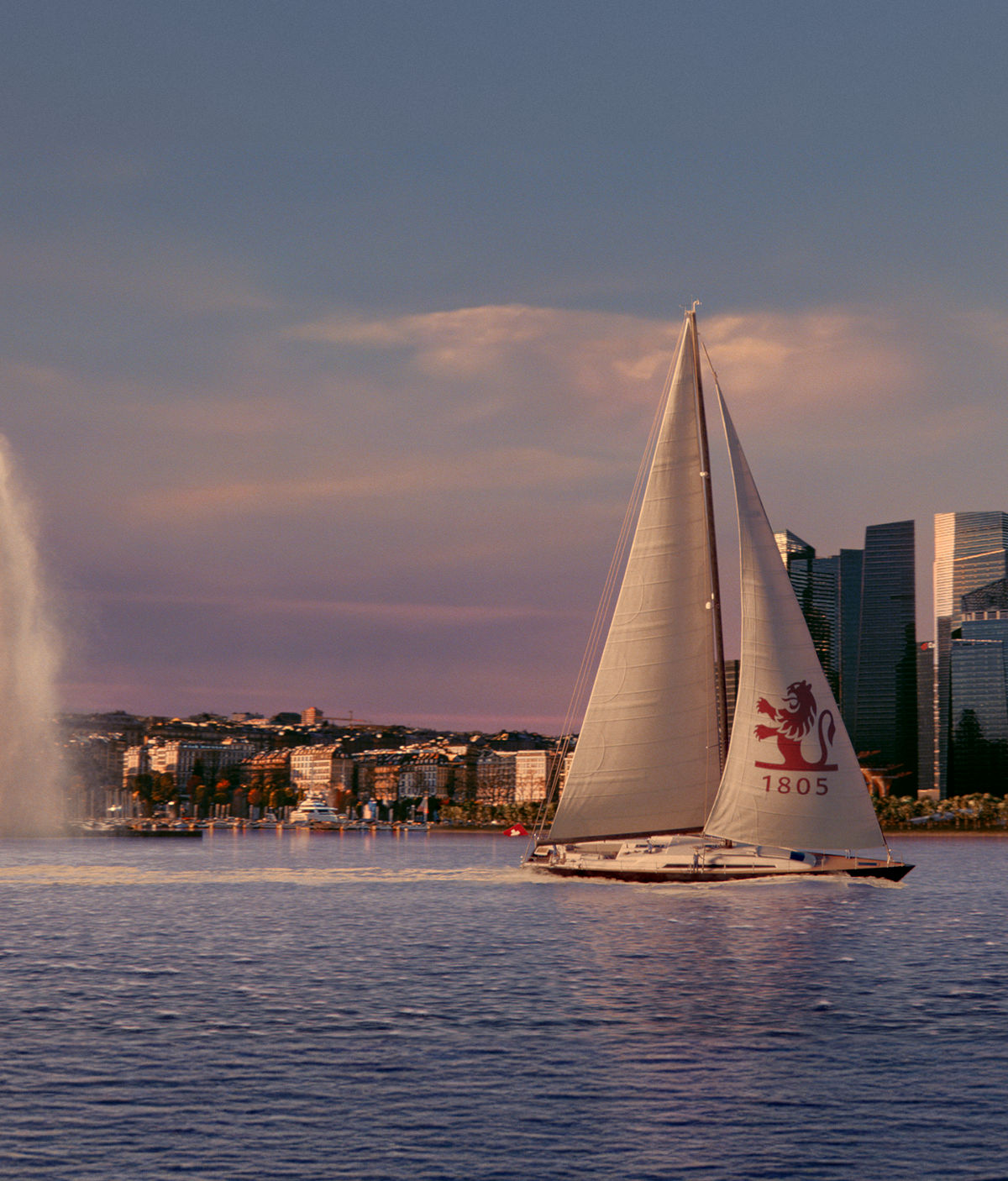 Pictet singapore wealth and asset management