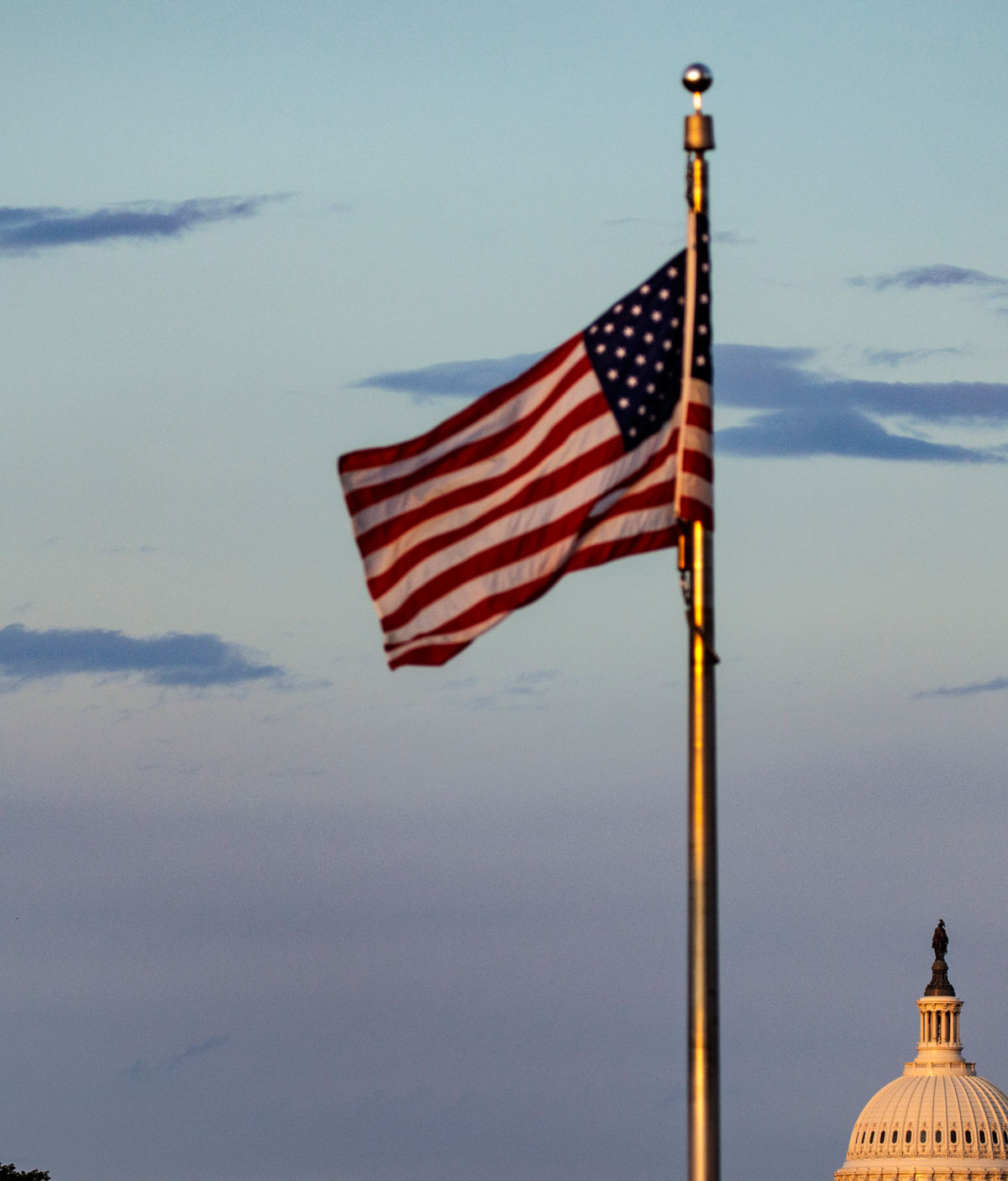 美国大选| 四种选举结果如何影响市场？一文看懂政策走向