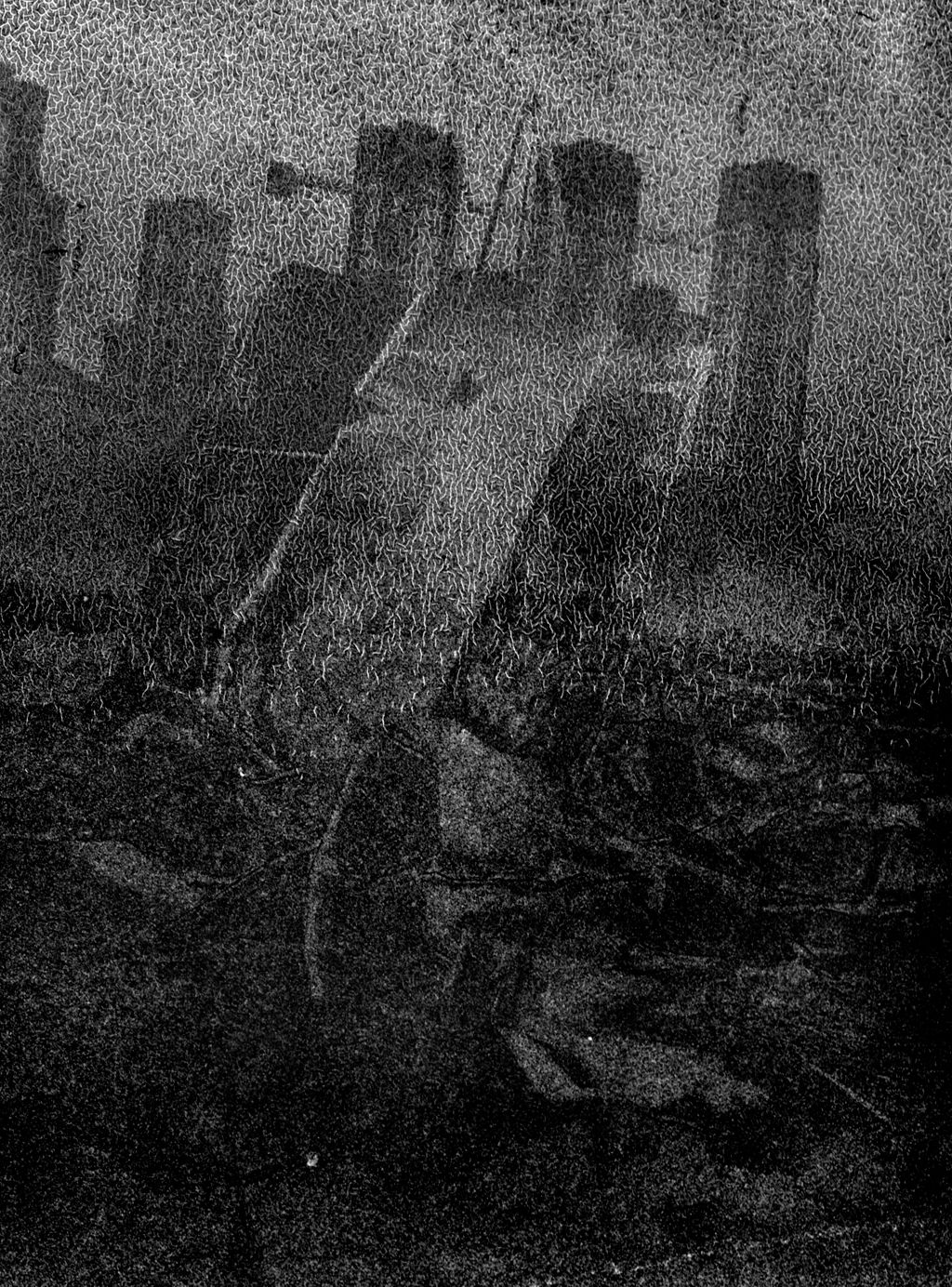 Matter / Burnout by Daisuke Yokota – Kominek
