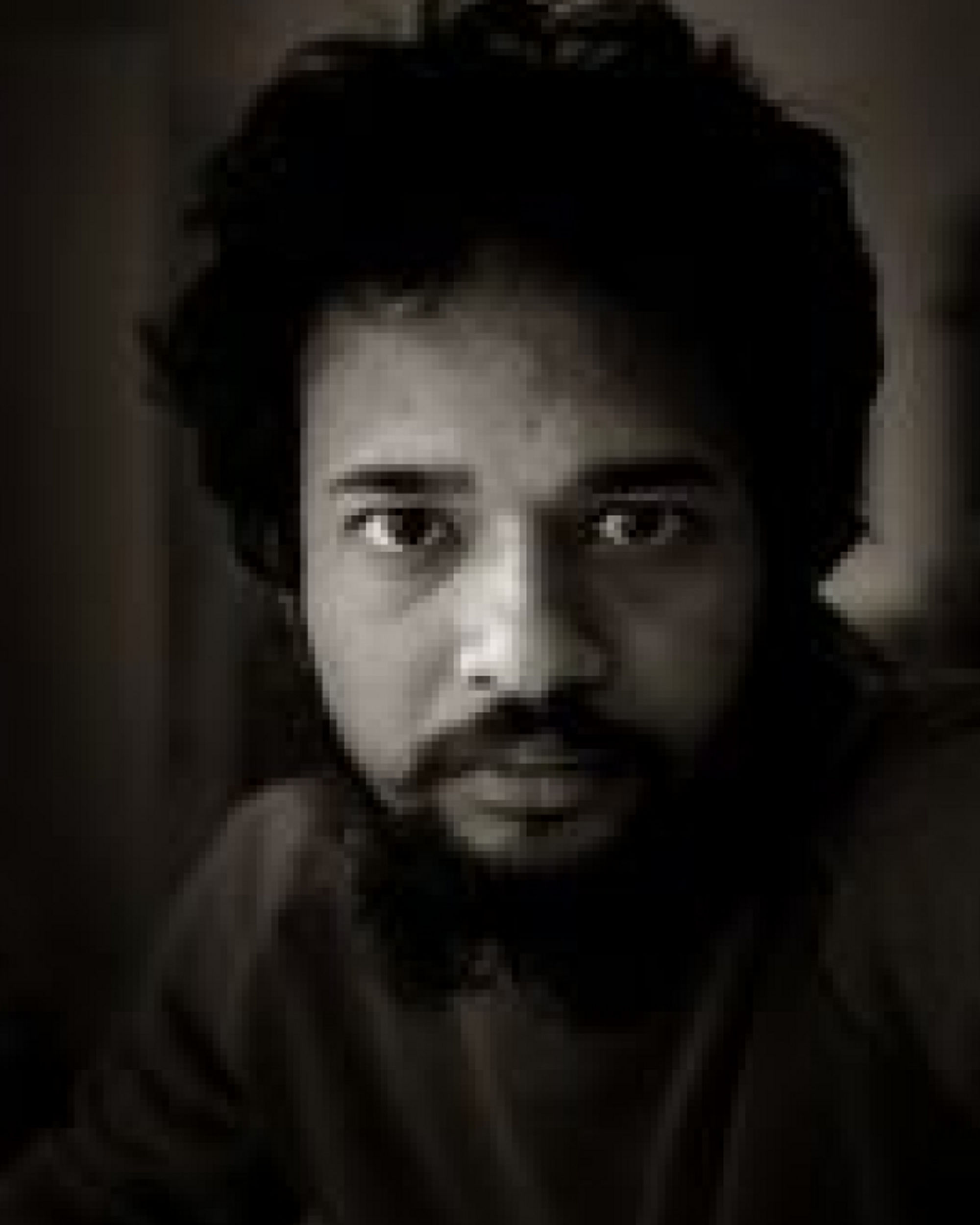 Water Tragedy: Climate Refugee of Bangladesh | Munem Wasif | Prix Pictet