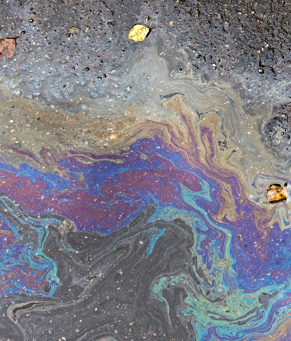 2024年石油市场展望